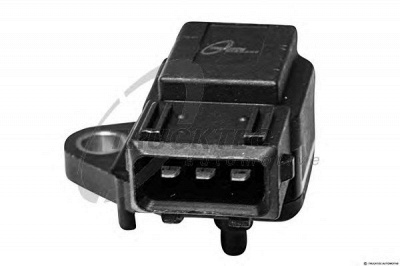 TRUCKTEC AUTOMOTIVE 0817026 -  Датчик, давление во впускной трубе